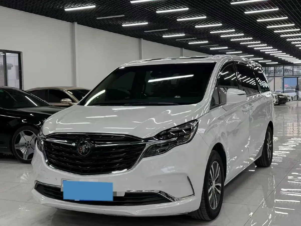 2021 Buick GL8 2.0T 237HP L4 9AT,autocango,china used car exporter,china ev exporter,chinese used car exporter,chinese used ev exporter