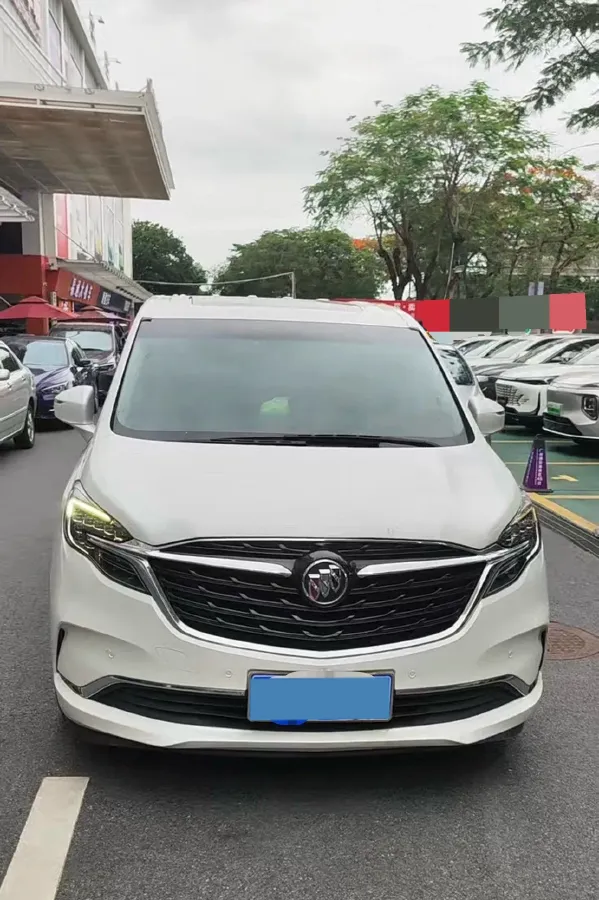 2021 Buick GL8 2.0T 237HP L4 9AT,autocango,china used car exporter,china ev exporter,chinese used car exporter,chinese used ev exporter
