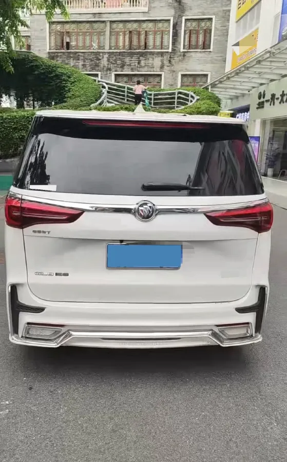 2021 Buick GL8 2.0T 237HP L4 9AT,autocango,china used car exporter,china ev exporter,chinese used car exporter,chinese used ev exporter