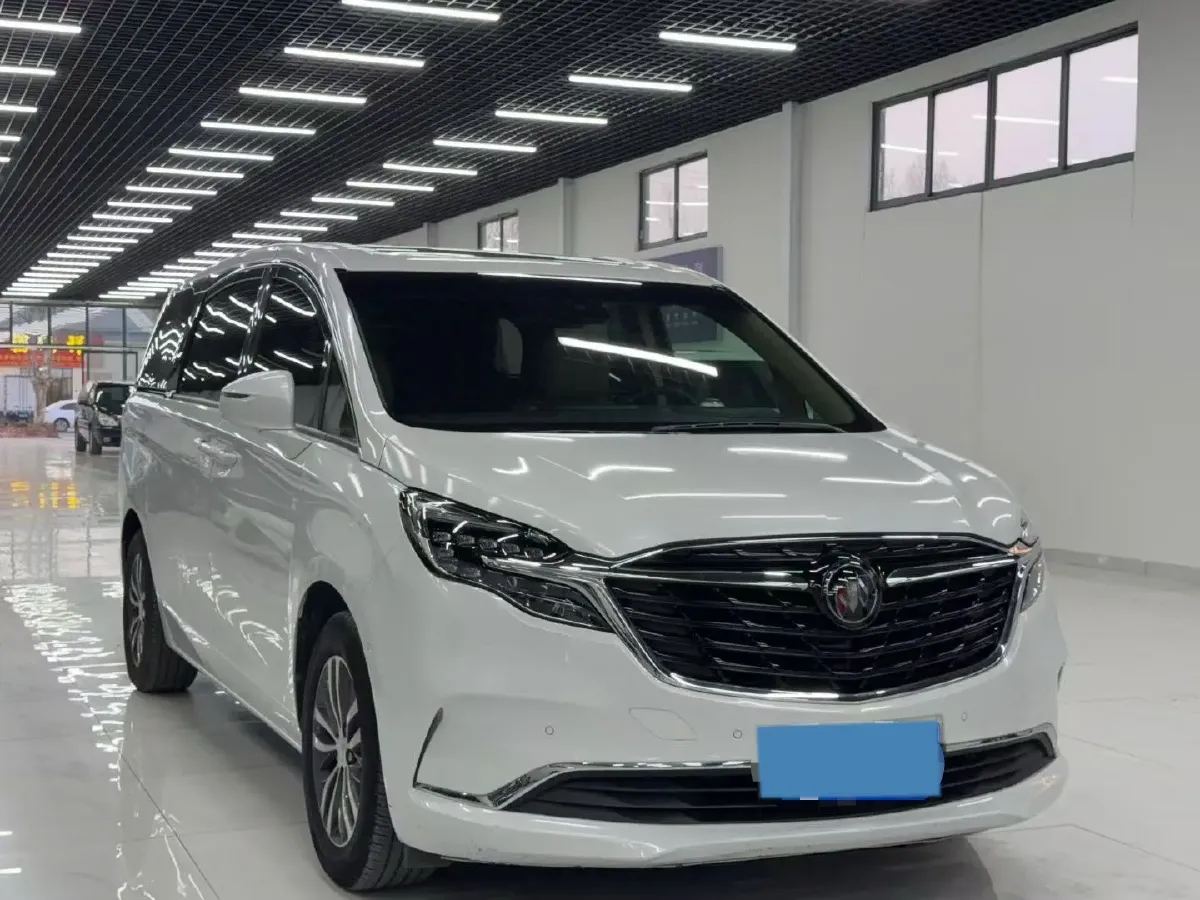 2021 Buick GL8 2.0T 237HP L4 9AT,autocango,china used car exporter,china ev exporter,chinese used car exporter,chinese used ev exporter