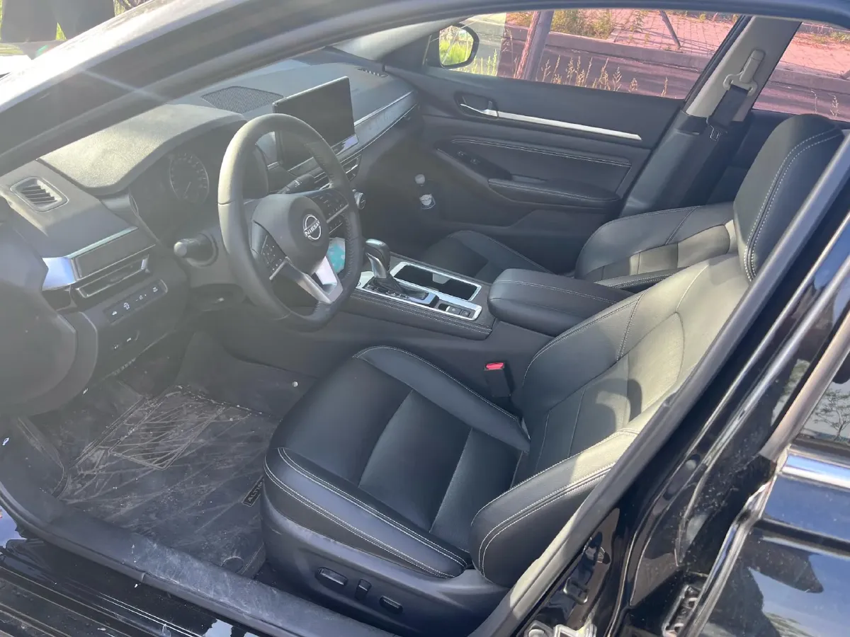 2022 Nissan Teana 2.0L 156HP L4 CVT,autocango,china used car exporter,china ev exporter,chinese used car exporter,chinese used ev exporter