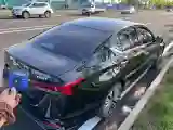 2022 Nissan Teana 2.0L 156HP L4 CVT