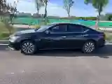 2022 Nissan Teana 2.0L 156HP L4 CVT
