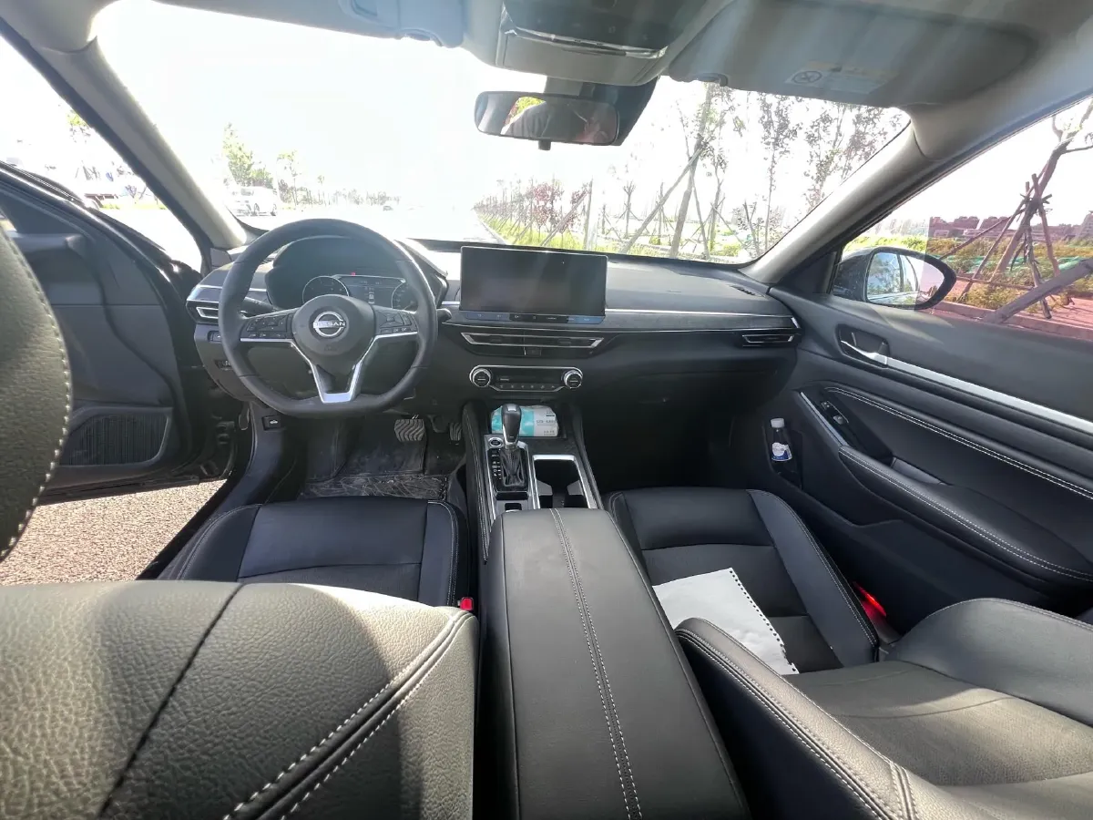 2022 Nissan Teana 2.0L 156HP L4 CVT,autocango,china used car exporter,china ev exporter,chinese used car exporter,chinese used ev exporter