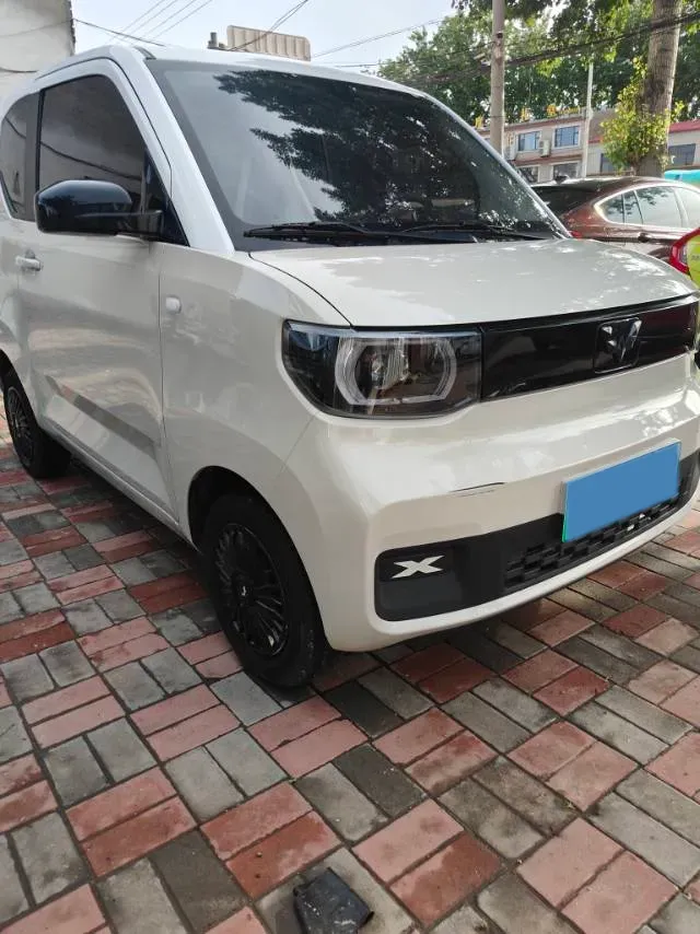 2021 WuLing HongGuang MINI EV BEV 13.9KWH,autocango,china used car exporter,china ev exporter,chinese used car exporter,chinese used ev exporter