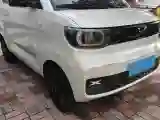 2021 WuLing HongGuang MINI EV BEV 13.9KWH