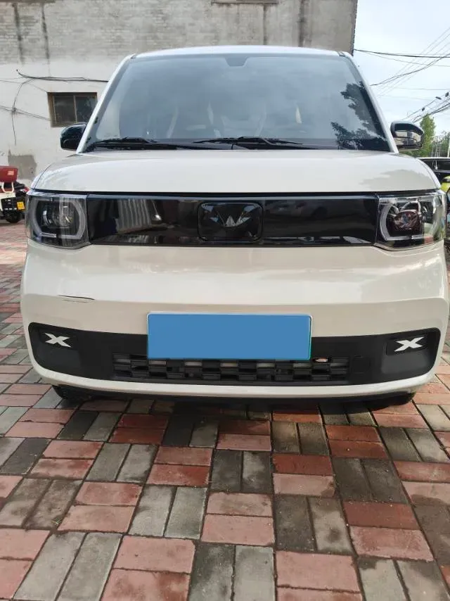 2021 WuLing HongGuang MINI EV BEV 13.9KWH,autocango,china used car exporter,china ev exporter,chinese used car exporter,chinese used ev exporter