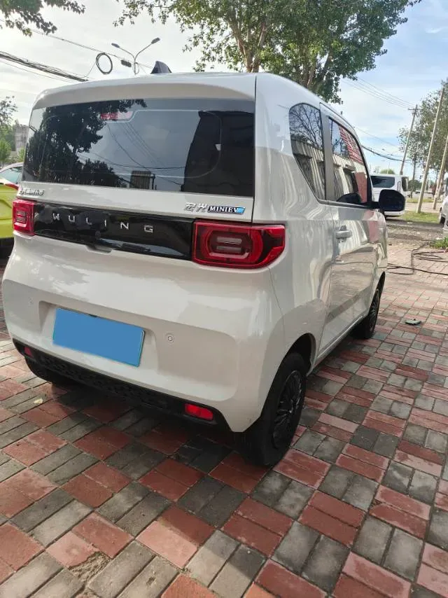 2021 WuLing HongGuang MINI EV BEV 13.9KWH,autocango,china used car exporter,china ev exporter,chinese used car exporter,chinese used ev exporter