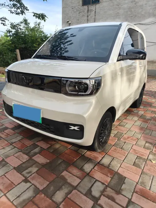 2021 WuLing HongGuang MINI EV BEV 13.9KWH,autocango,china used car exporter,china ev exporter,chinese used car exporter,chinese used ev exporter