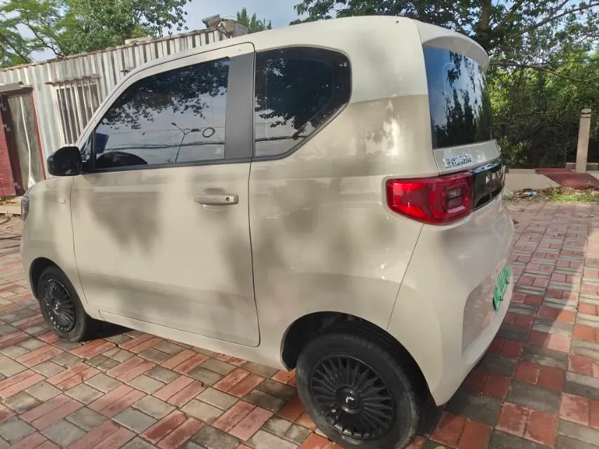 2021 WuLing HongGuang MINI EV BEV 13.9KWH,autocango,china used car exporter,china ev exporter,chinese used car exporter,chinese used ev exporter
