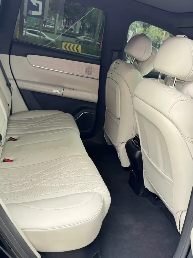 2025 ChangAn QiYuan Q07 1.5T 150HP L4 E-CVT PHEV,autocango,china used car exporter,china ev exporter,chinese used car exporter,chinese used ev exporter