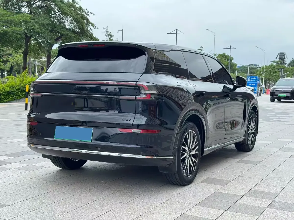 2025 ChangAn QiYuan Q07 1.5T 150HP L4 E-CVT PHEV,autocango,china used car exporter,china ev exporter,chinese used car exporter,chinese used ev exporter