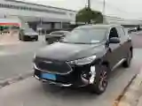 2020 Haval F7 1.5T 169HP L4 7DCT