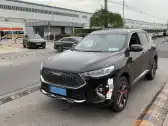 2020 HAVAL F7 2020 HAVAL F7,autocango,china used car exporter,china ev exporter,chinese used car exporter,chinese used ev exporter