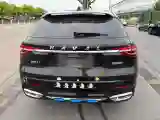 2020 Haval F7 1.5T 169HP L4 7DCT