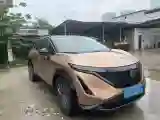 2022 Nissan Ariya BEV 90KWH
