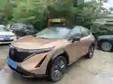2022 Nissan Ariya BEV 90KWH
