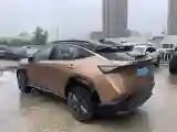 2022 Nissan Ariya BEV 90KWH