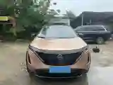 2022 Nissan Ariya BEV 90KWH