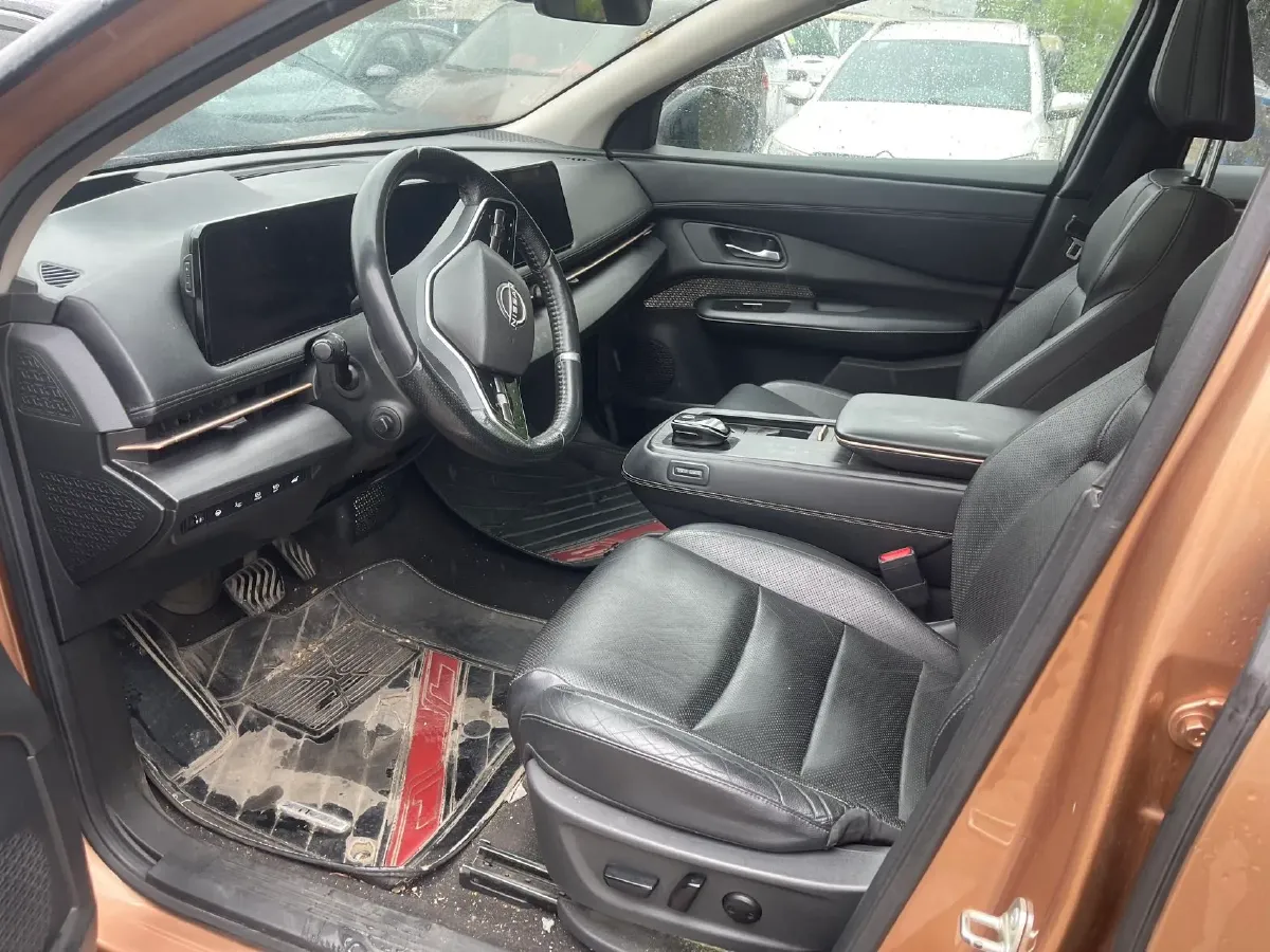 2022 Nissan Ariya BEV 90KWH,autocango,china used car exporter,china ev exporter,chinese used car exporter,chinese used ev exporter