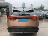 2022 Nissan Ariya BEV 90KWH