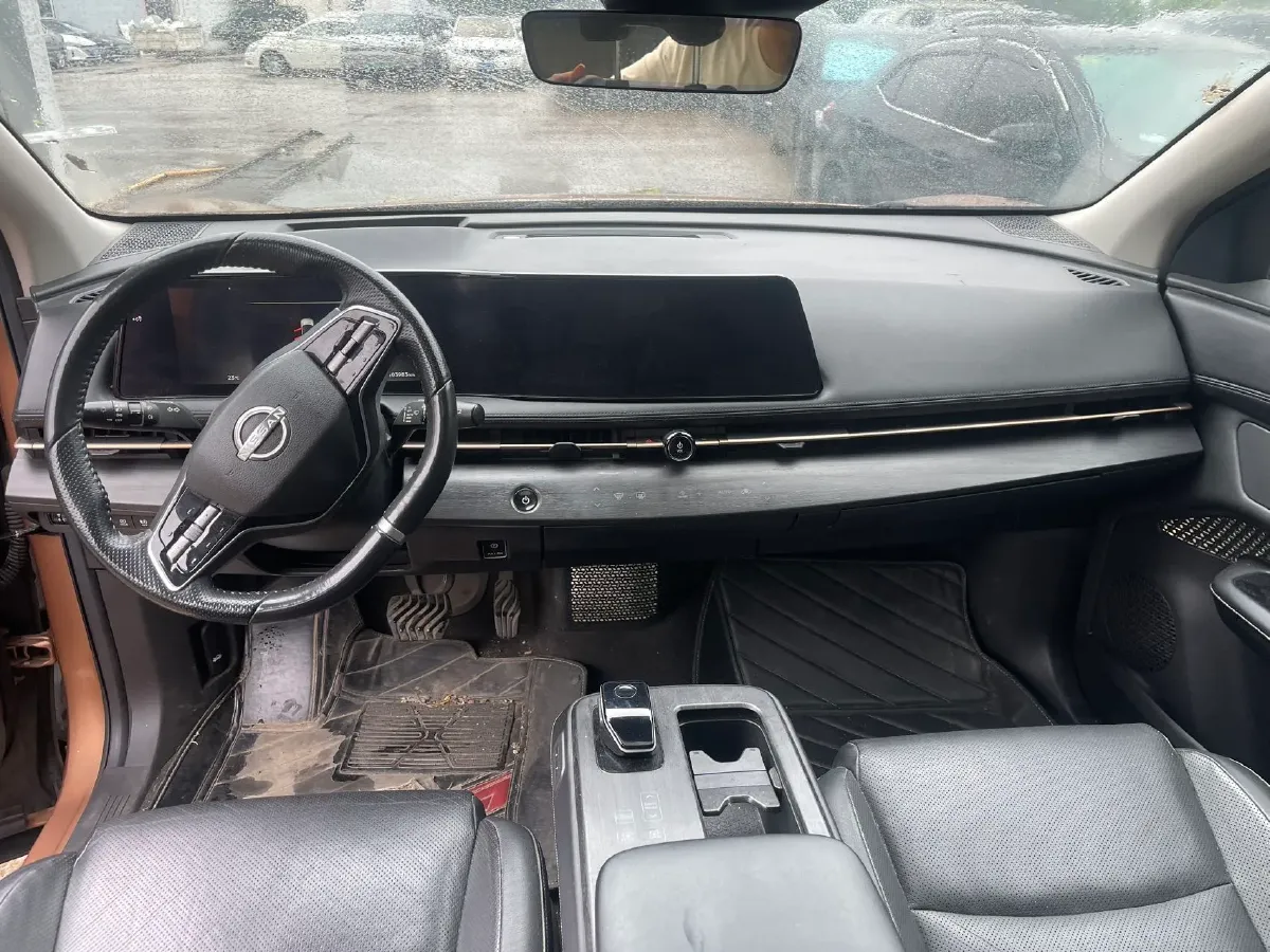 2022 Nissan Ariya BEV 90KWH,autocango,china used car exporter,china ev exporter,chinese used car exporter,chinese used ev exporter
