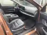 2022 Nissan Ariya BEV 90KWH