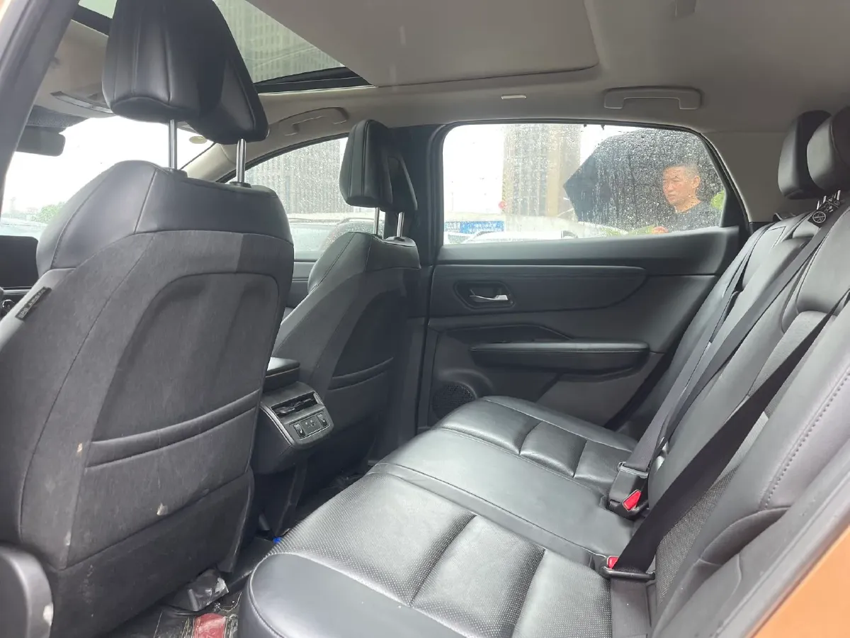 2022 Nissan Ariya BEV 90KWH,autocango,china used car exporter,china ev exporter,chinese used car exporter,chinese used ev exporter