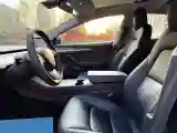 2021 Tesla Model 3 BEV 55KWH