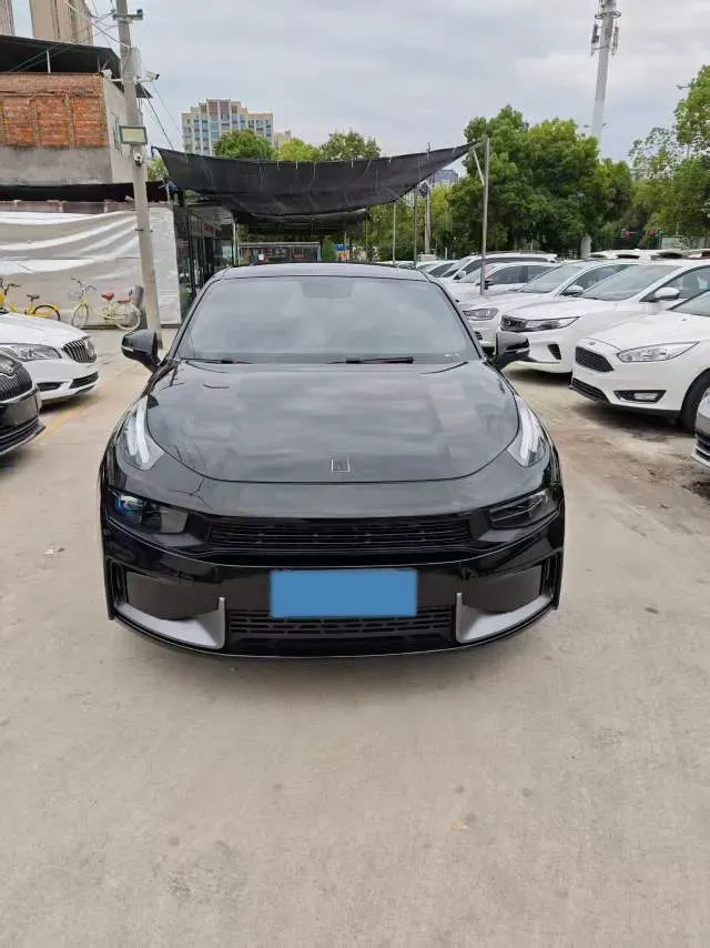 2019 LYNK&CO 03 2.0T 190HP L4 6AT,autocango,china used car exporter,china ev exporter,chinese used car exporter,chinese used ev exporter