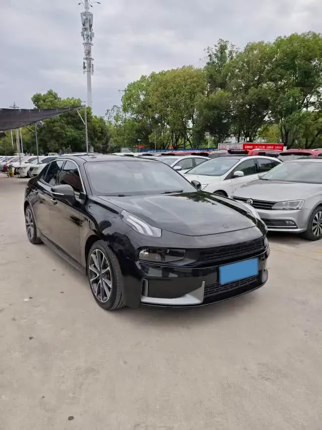 2019 LYNK&CO 03 2.0T 190HP L4 6AT,autocango,china used car exporter,china ev exporter,chinese used car exporter,chinese used ev exporter