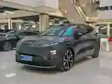 2023 NIO ES8 BEV 75KWH
