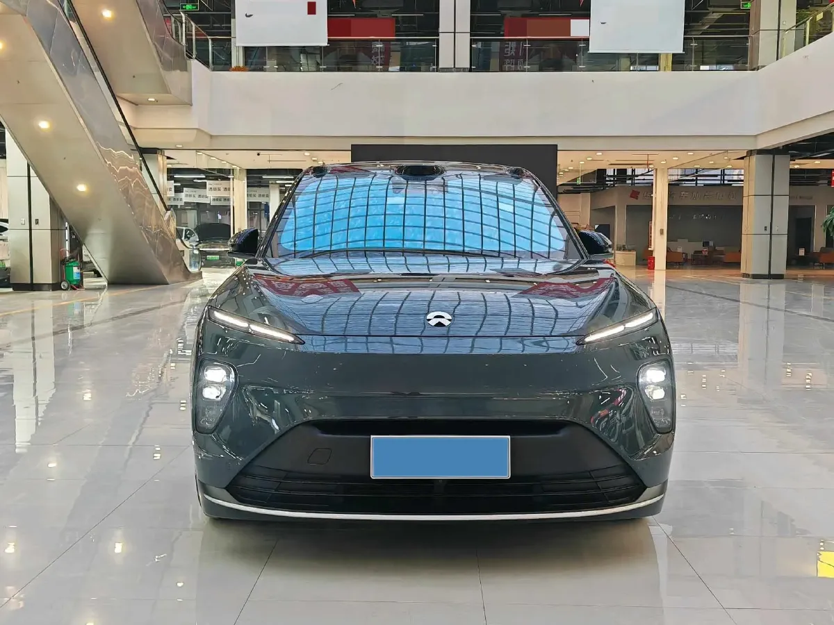 2023 NIO ES8 BEV 75KWH,autocango,china used car exporter,china ev exporter,chinese used car exporter,chinese used ev exporter