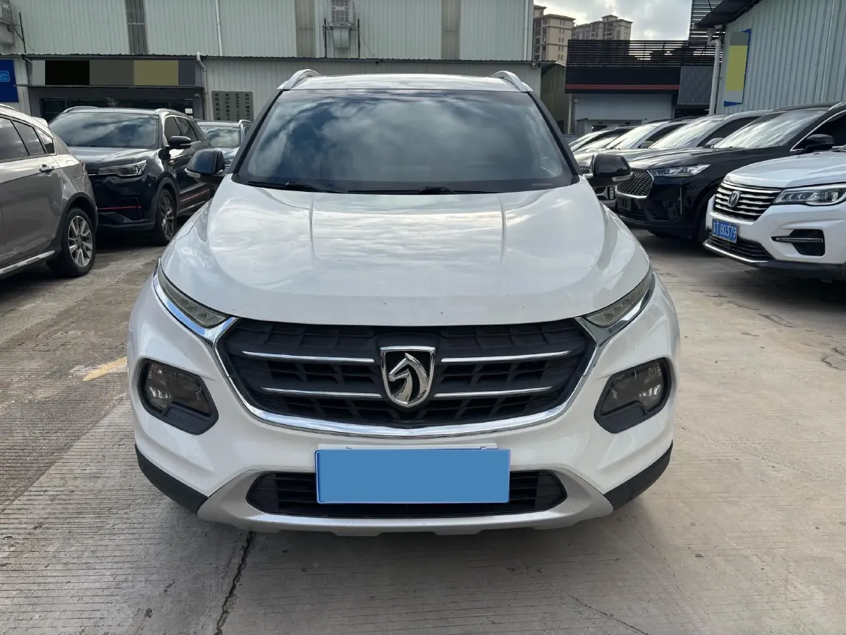 2017 HaiMa S5 Young Edition 1.6L 122HP L4 5MT,autocango,china used car exporter,china ev exporter,chinese used car exporter,chinese used ev exporter