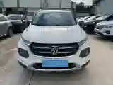 2017 HaiMa S5 Young Edition 1.6L 122HP L4 5MT