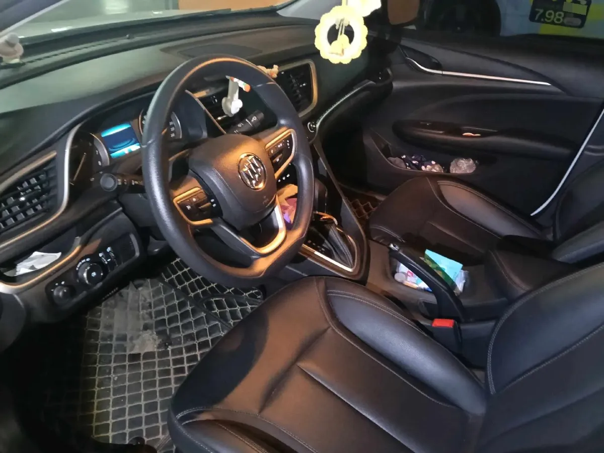 2021 Buick Excelle 1.5L 113HP L4 6AT,autocango,china used car exporter,china ev exporter,chinese used car exporter,chinese used ev exporter