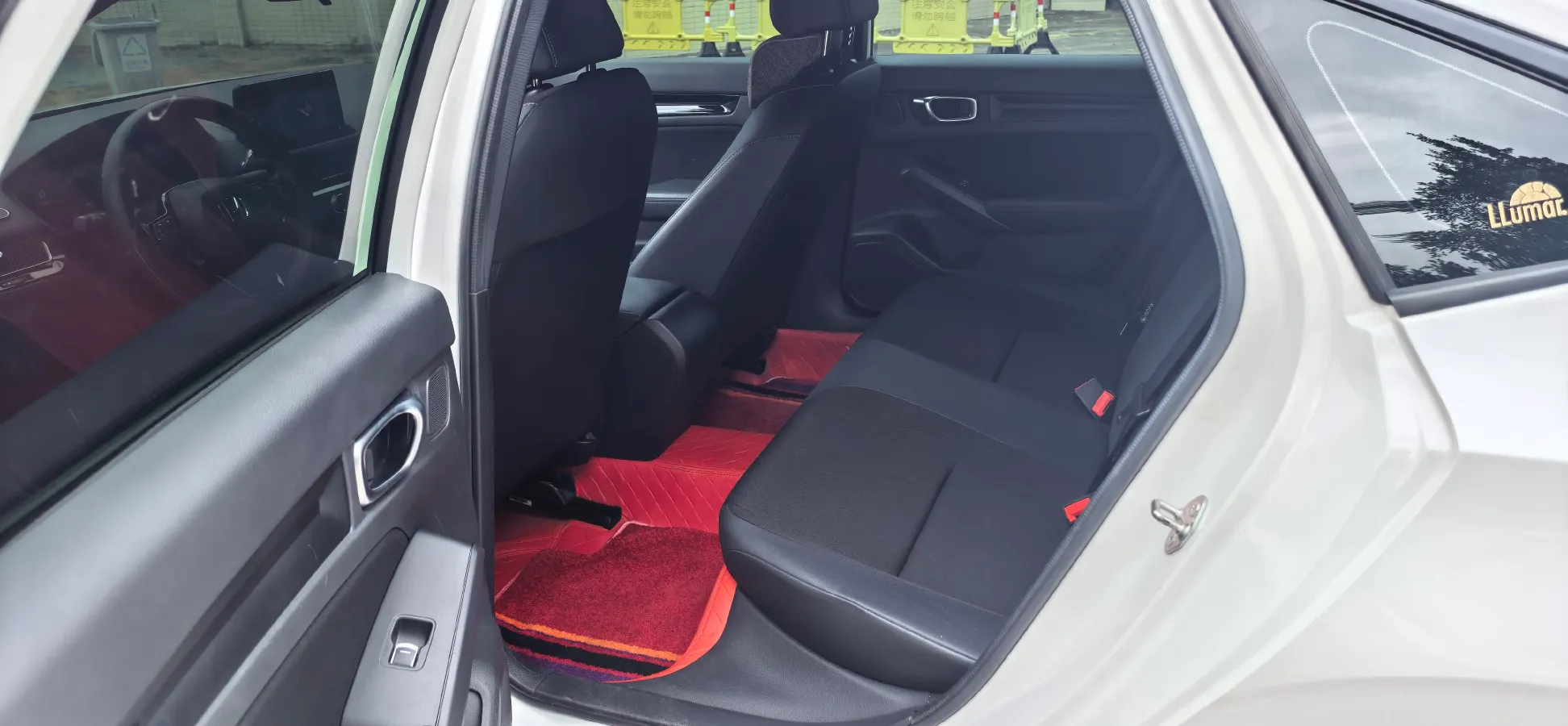 2022 Honda Civic 1.5T 182HP L4 CVT,autocango,china used car exporter,china ev exporter,chinese used car exporter,chinese used ev exporter