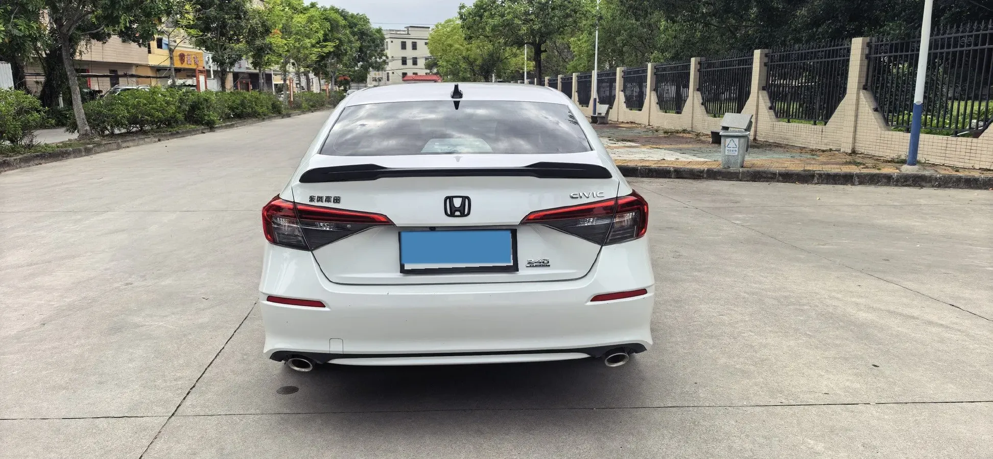 2022 Honda Civic 1.5T 182HP L4 CVT,autocango,china used car exporter,china ev exporter,chinese used car exporter,chinese used ev exporter