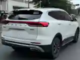 2021 Haval H6 1.5T 150HP L4 7DCT