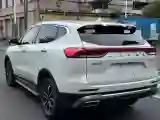 2021 Haval H6 1.5T 150HP L4 7DCT