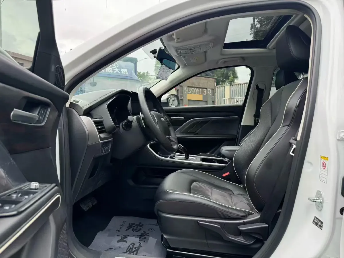 2021 Haval H6 1.5T 150HP L4 7DCT,autocango,china used car exporter,china ev exporter,chinese used car exporter,chinese used ev exporter