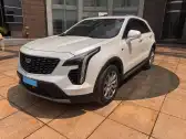 2021 CADILLAC XT4,autocango,china used car exporter,china ev exporter,chinese used car exporter,chinese used ev exporter