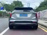 2023 Cadillac GT4 1.5T 211HP L4 9AT