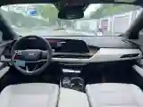 2023 Cadillac GT4 1.5T 211HP L4 9AT