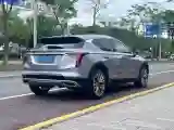 2023 Cadillac GT4 1.5T 211HP L4 9AT