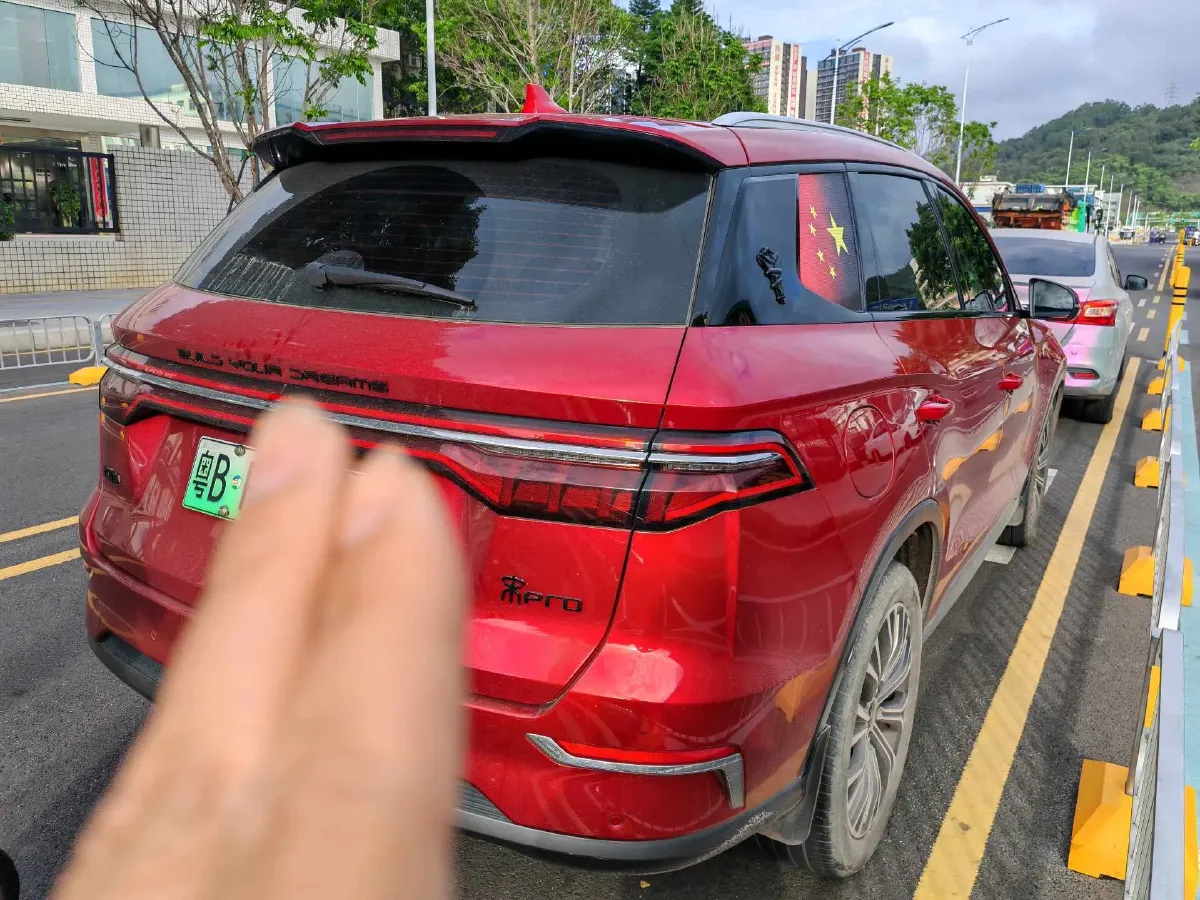 2019 BYD Song Pro 1.5T 160HP L4 6DCT PHEV 15.7KWH,autocango,china used car exporter,china ev exporter,chinese used car exporter,chinese used ev exporter