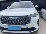 2022 Haval H6 1.5T 184HP L4 7DCT