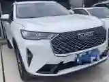 2022 Haval H6 1.5T 184HP L4 7DCT