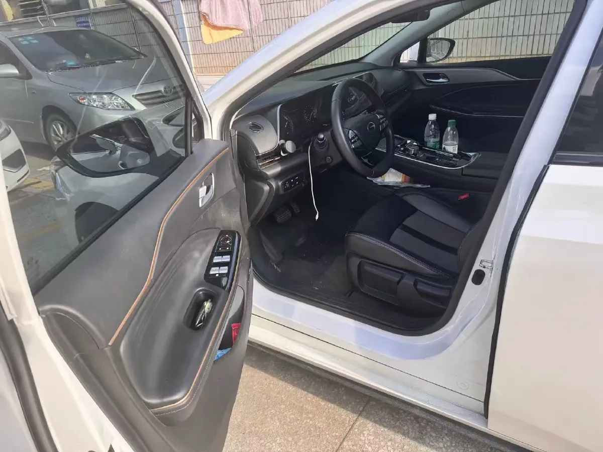 2022 Aion S BEV 60KWH,autocango,china used car exporter,china ev exporter,chinese used car exporter,chinese used ev exporter