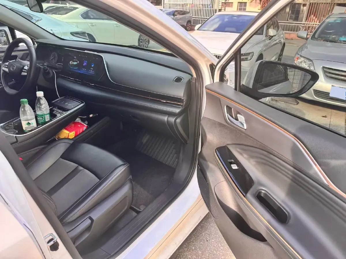 2022 Aion S BEV 60KWH,autocango,china used car exporter,china ev exporter,chinese used car exporter,chinese used ev exporter